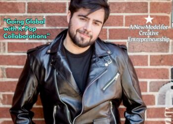 Matthew Nino Azcuy: The Visionary Behind MNA Industries’ Multi-Million-Dollar Creative Empire