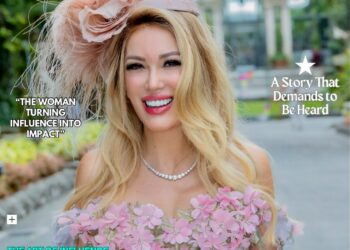 Patricia Delinois :The Power of Purpose, The Grace of a Woman Who Refuses to Stay Silent