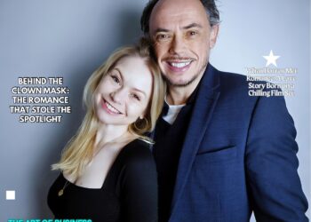 Where Creativity Meets Chemistry: James Payton and Jessica Mann’s Story Begins on Charlie Shaw’s Revenge